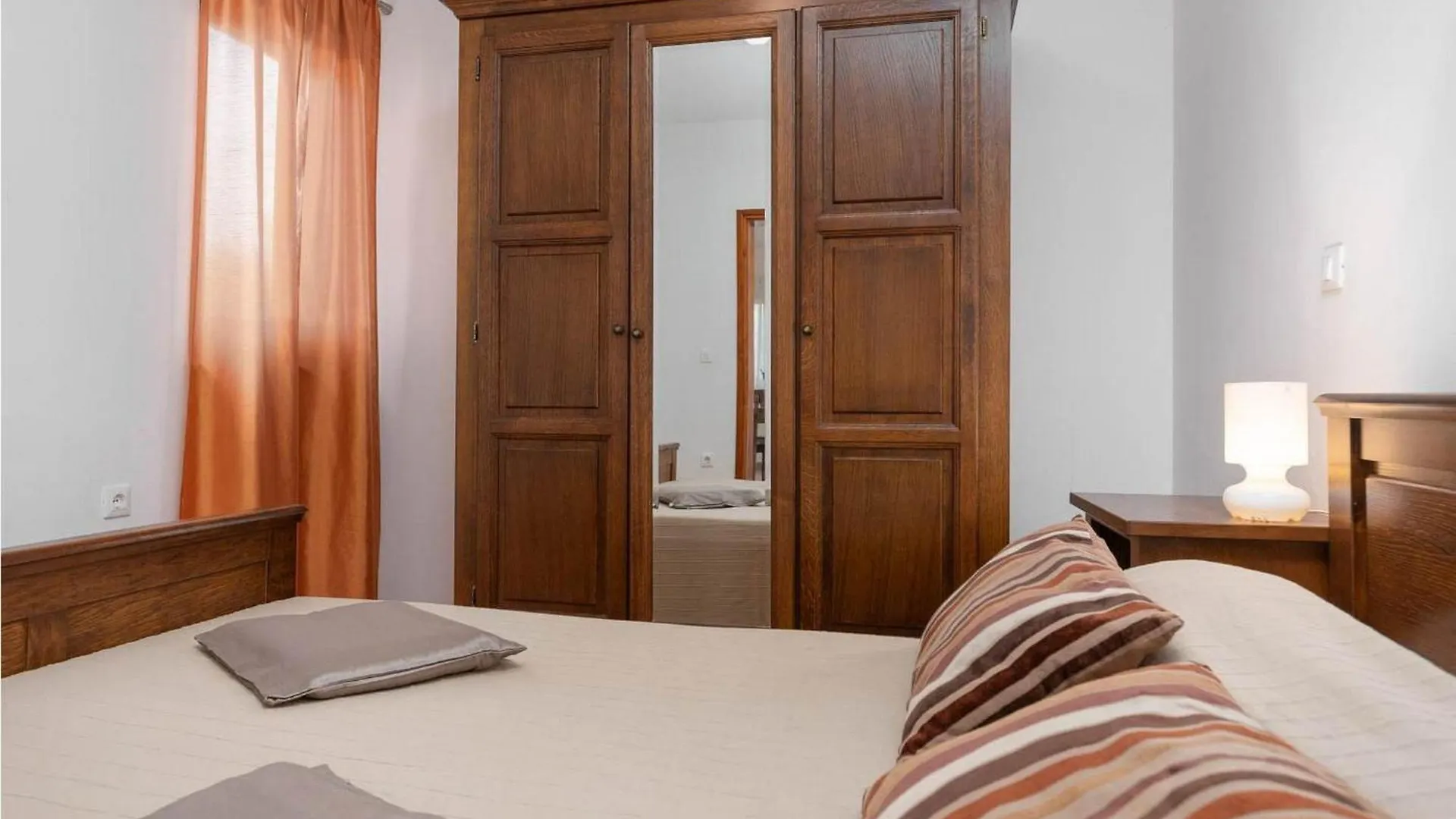 Villa Saladinka 1 à Poreč 0*,