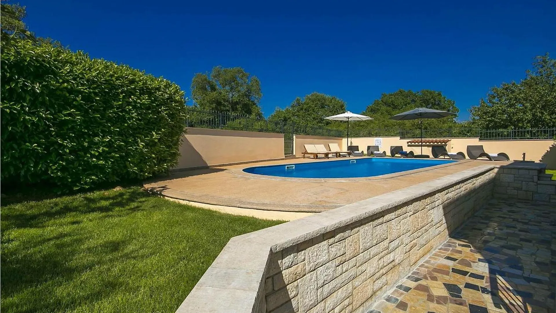 Holiday home Saladinka 1 Villa Porec