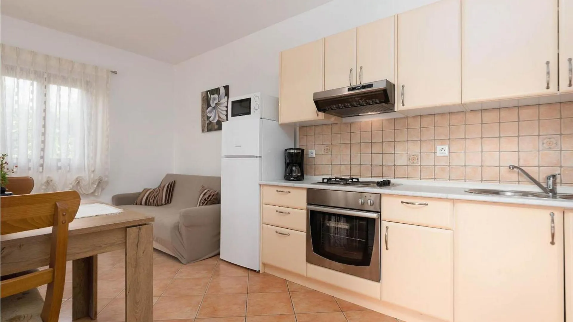 Holiday home Saladinka 1 Villa Porec