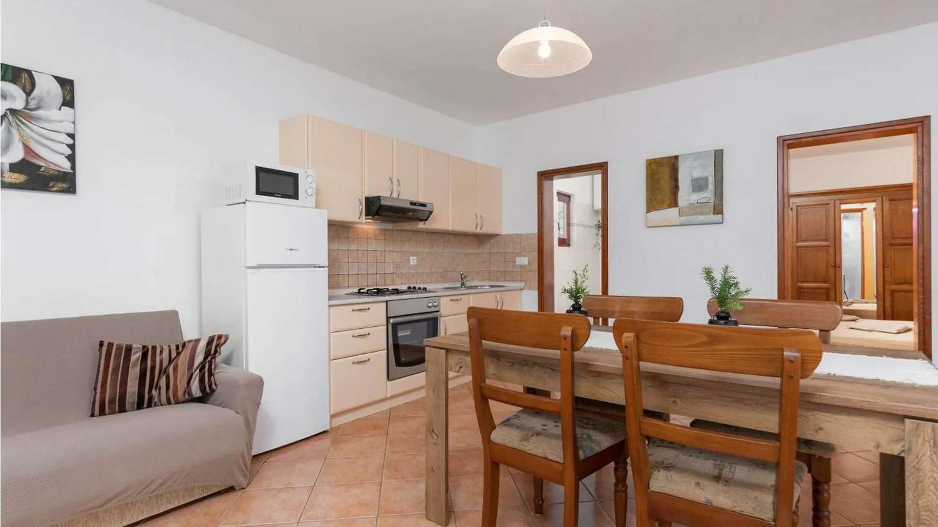 Holiday home Saladinka 1 Villa Porec