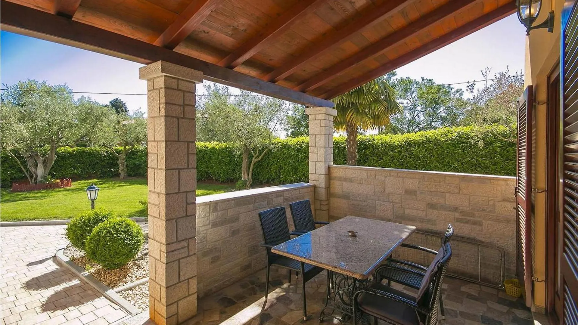 Holiday home Saladinka 1 Villa Porec