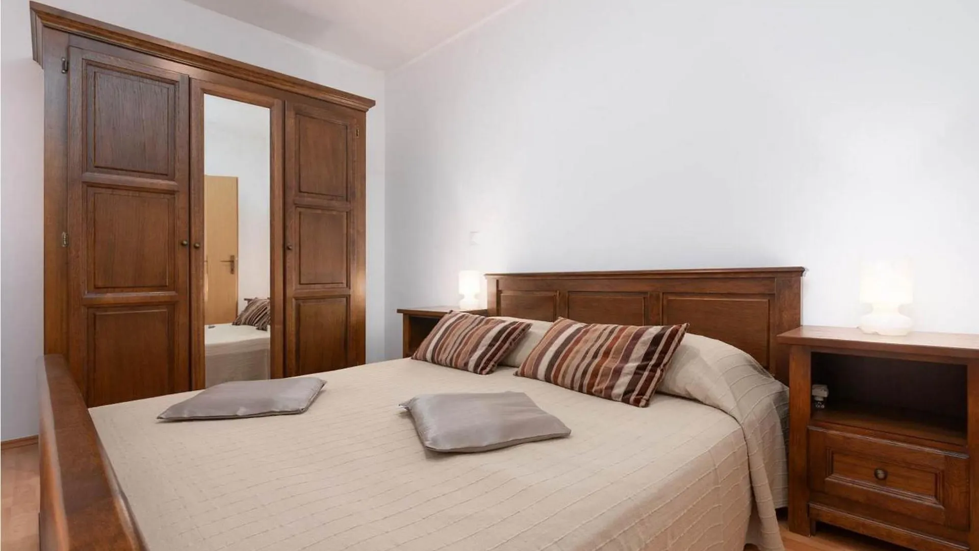 Saladinka 1 Villa Porec Holiday home