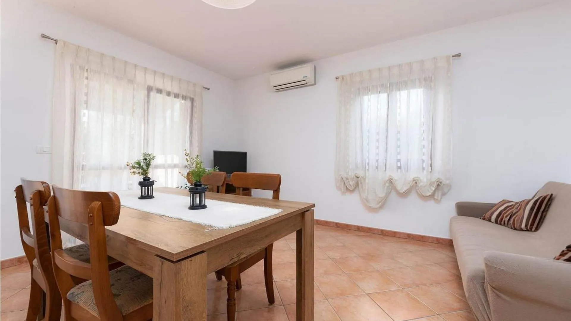 Saladinka 1 Villa Porec Holiday home