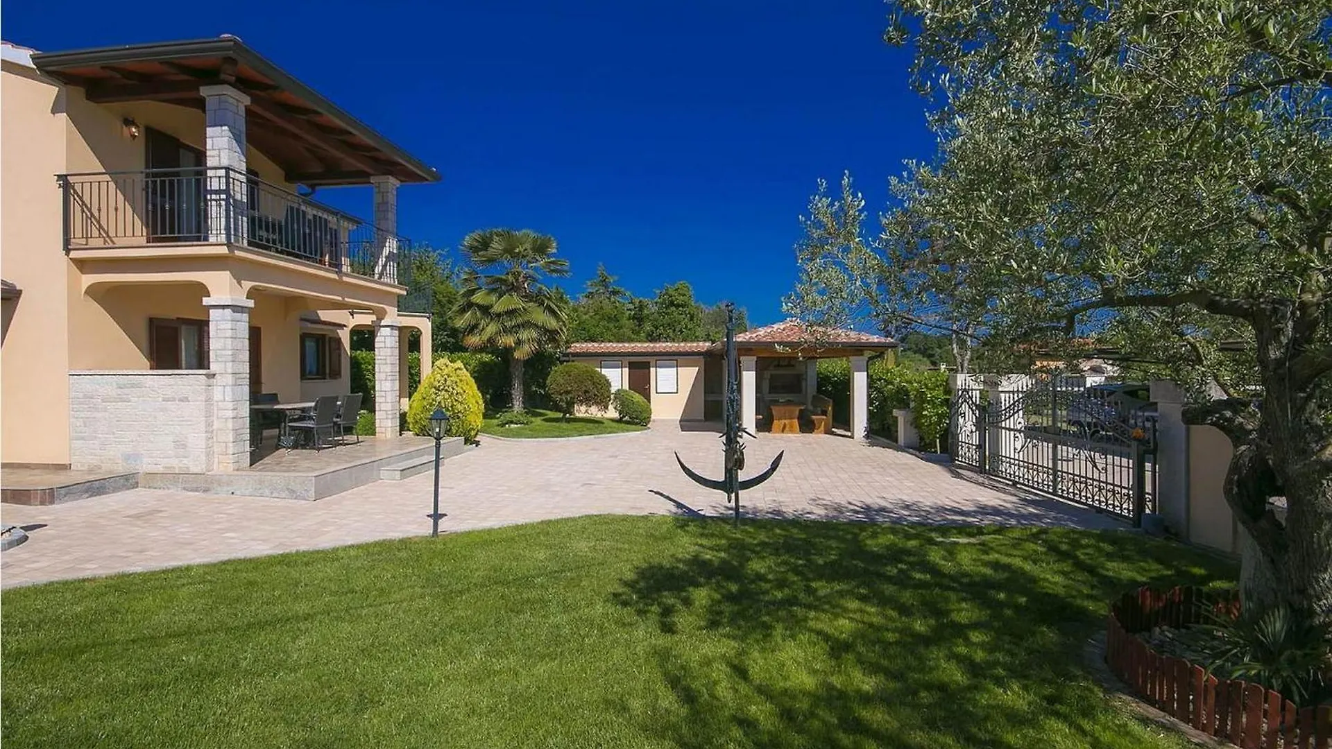Holiday home Saladinka 1 Villa Porec