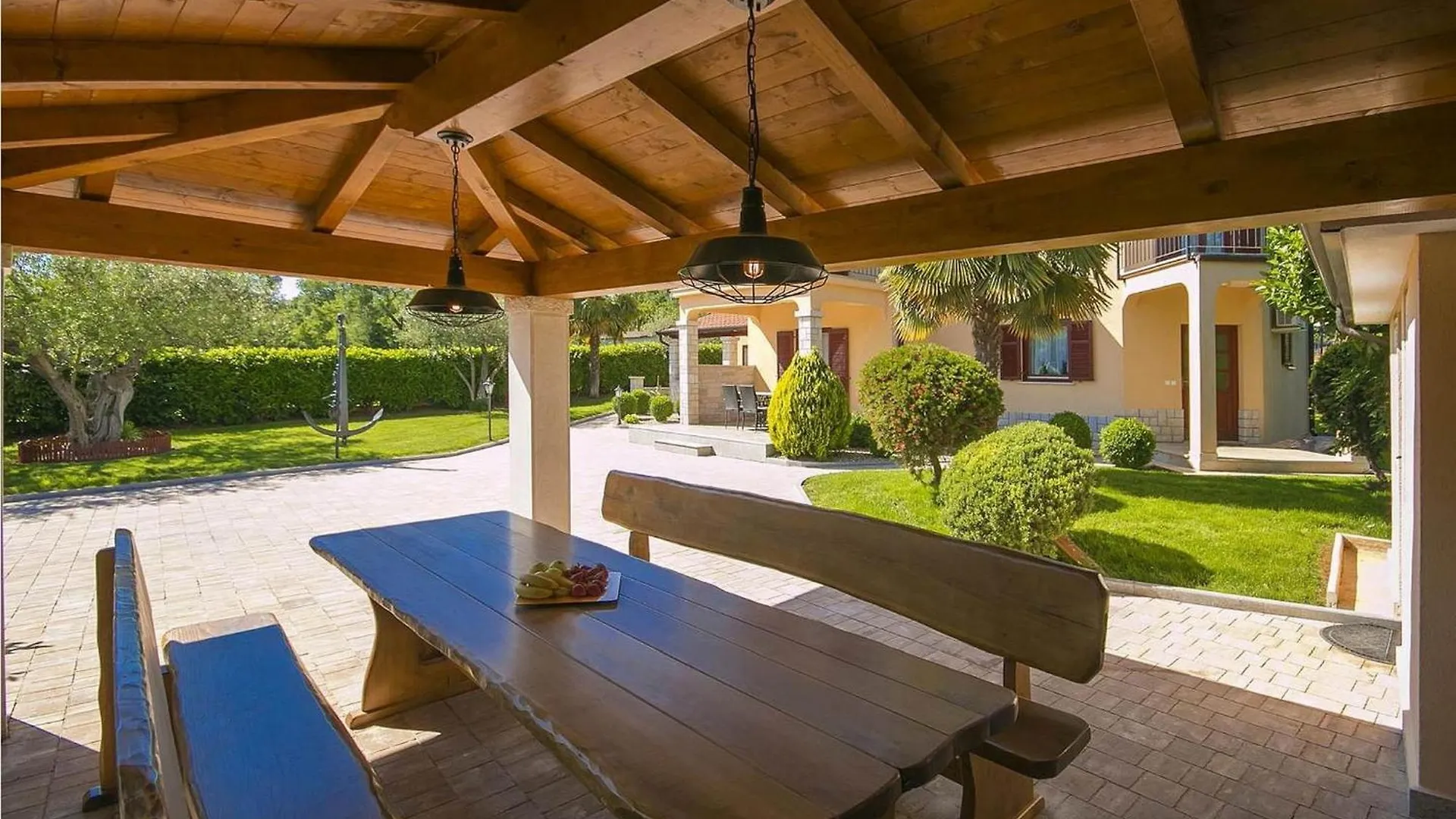 Saladinka 1 Villa Porec Croatia